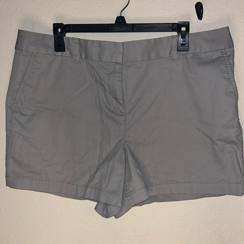 Loft Size 14 Gray